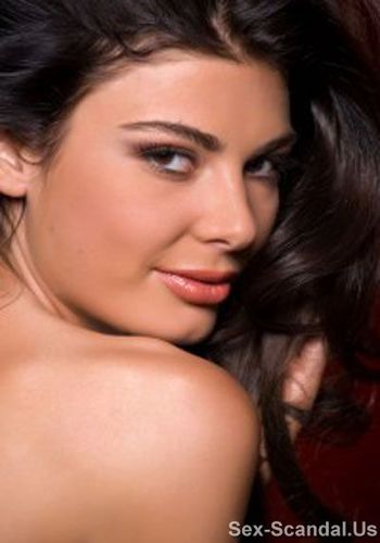 Angela Martini Hot Pantyless Upskirt Photos – Miss Universe Albania 2010